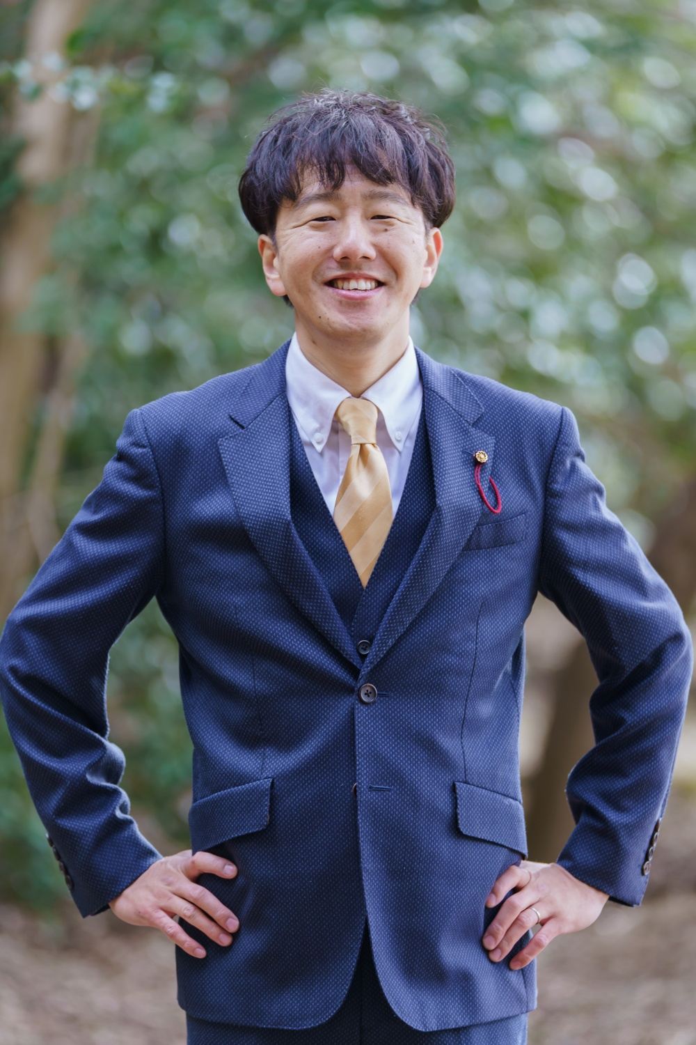 髙橋なおゆき